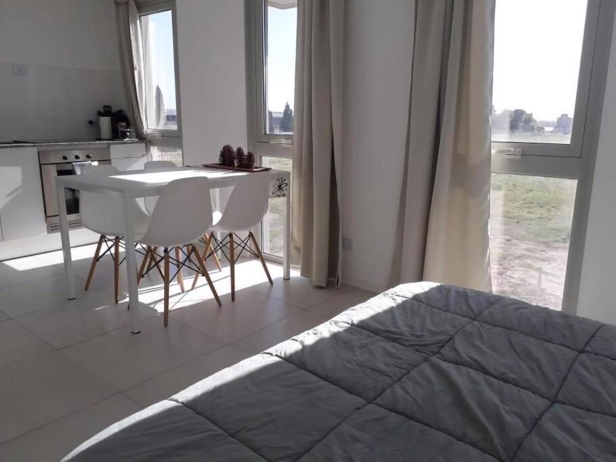 Apartment Nuevo Puerto Norte Con Cochera Opcional