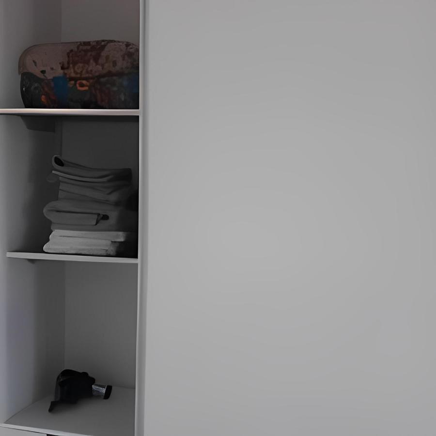 Nuevo Puerto Norte Con Cochera Opcional Apartment