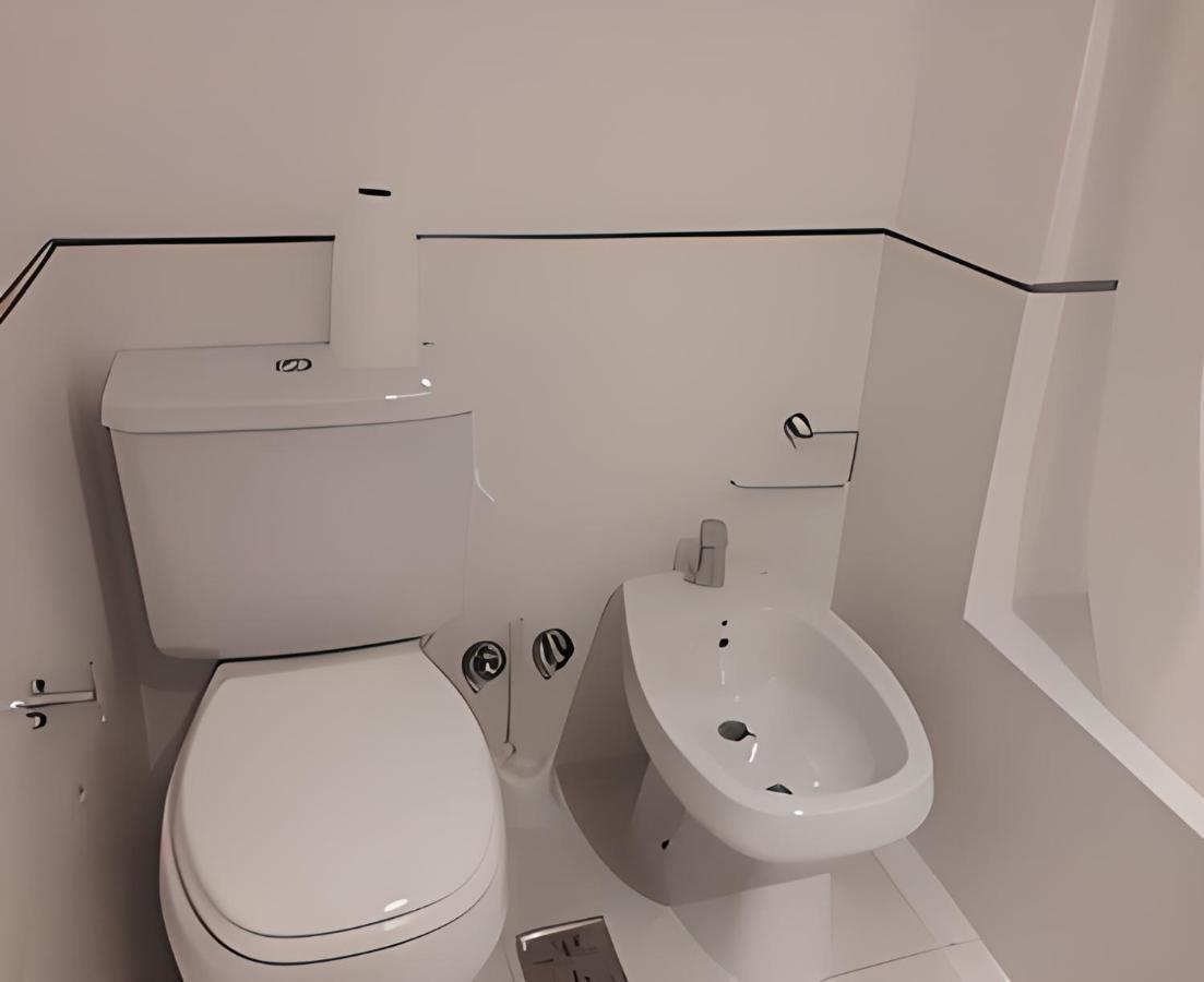 Nuevo Puerto Norte Con Cochera Opcional Apartment