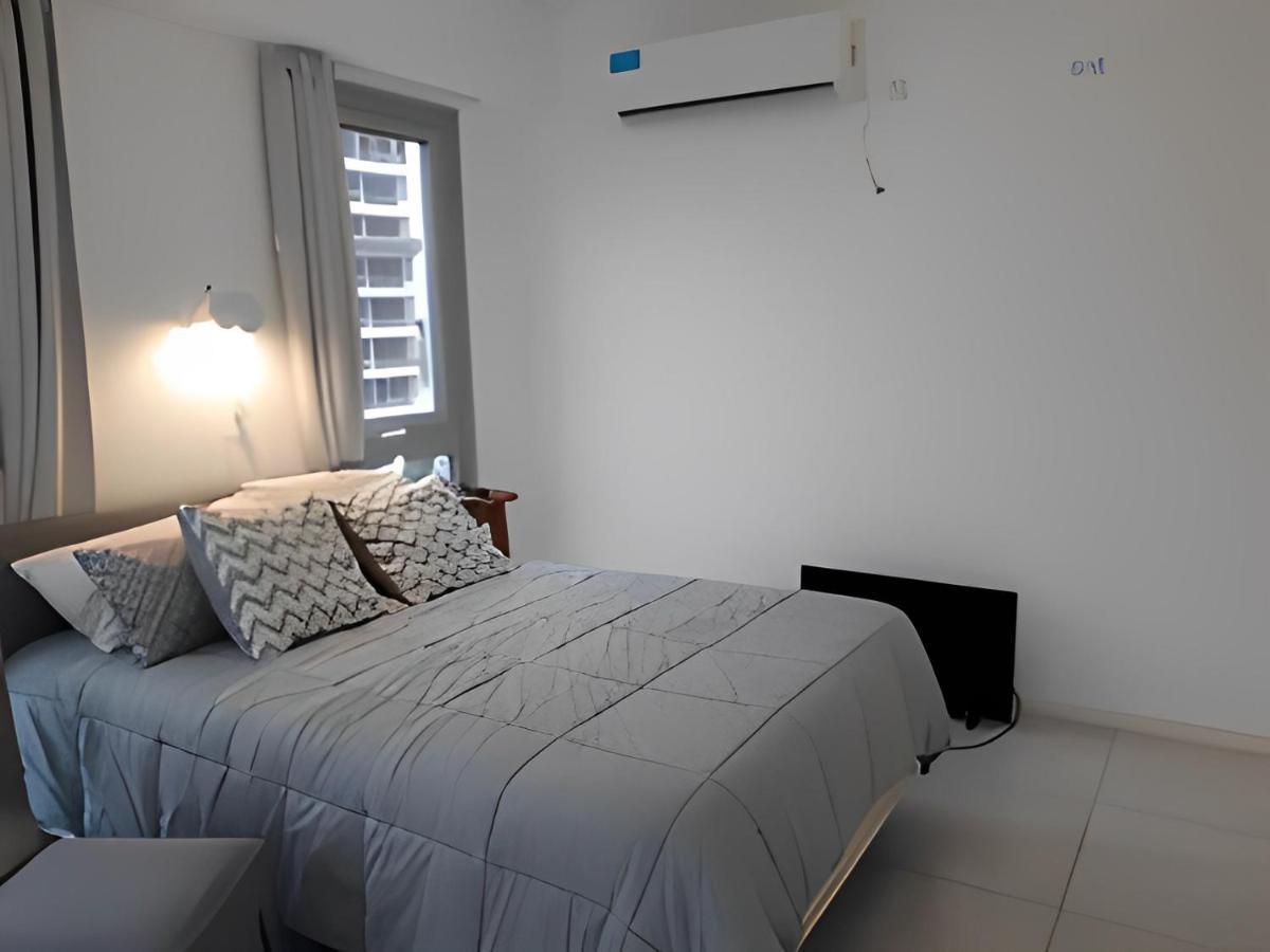 Apartment Nuevo Puerto Norte Con Cochera Opcional