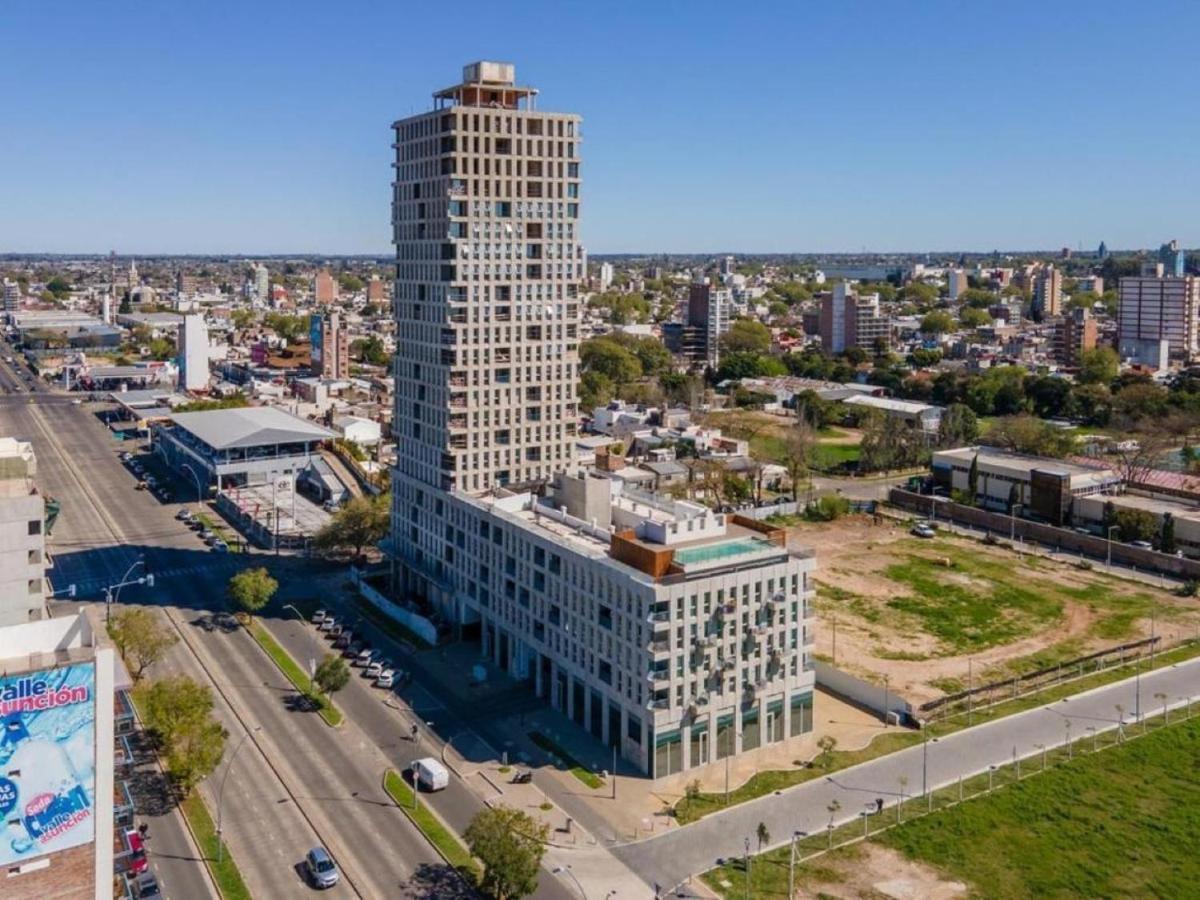 Nuevo Puerto Norte Con Cochera Opcional * Rosario
