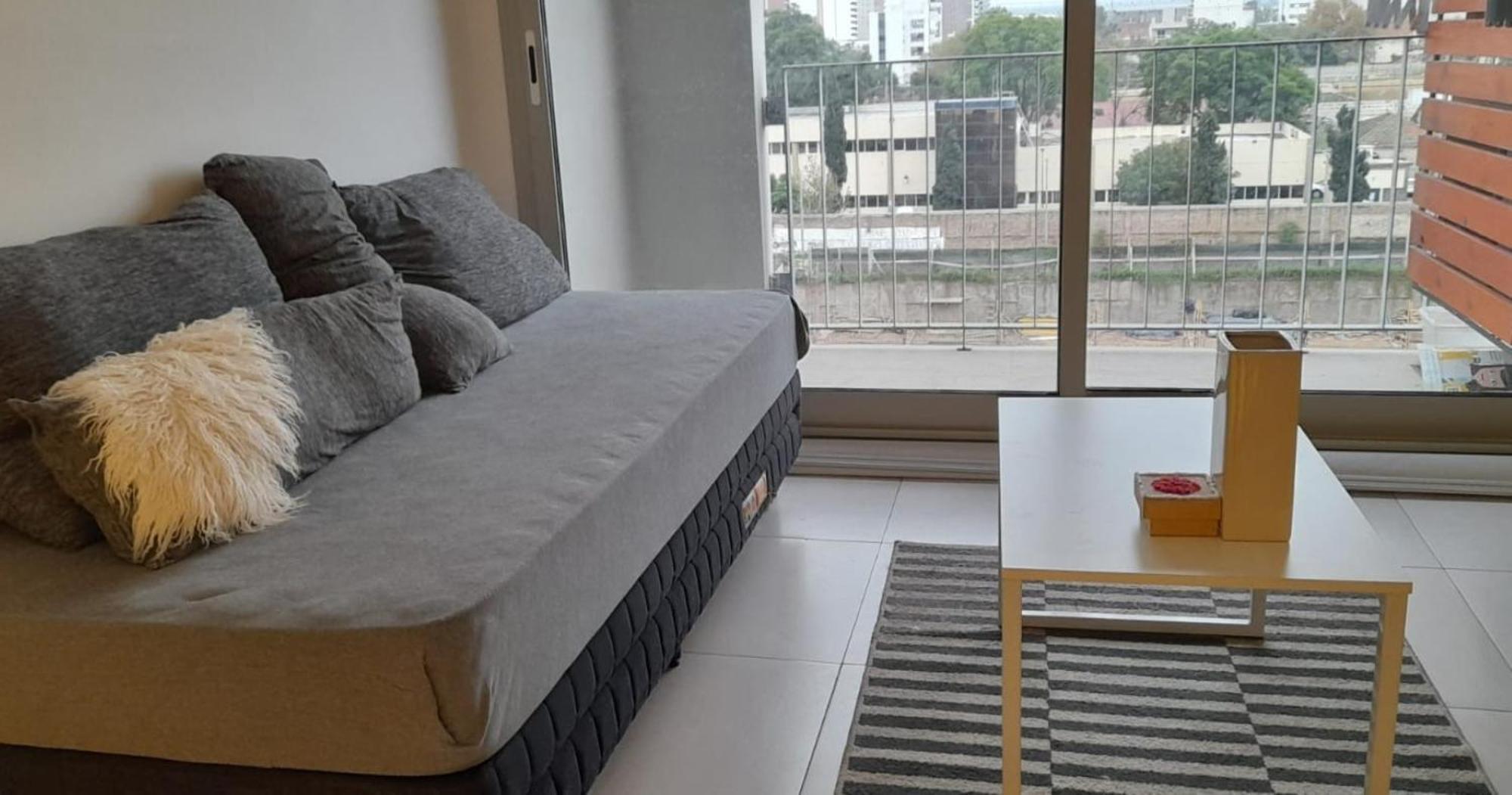 Apartment Nuevo Puerto Norte Con Cochera Opcional