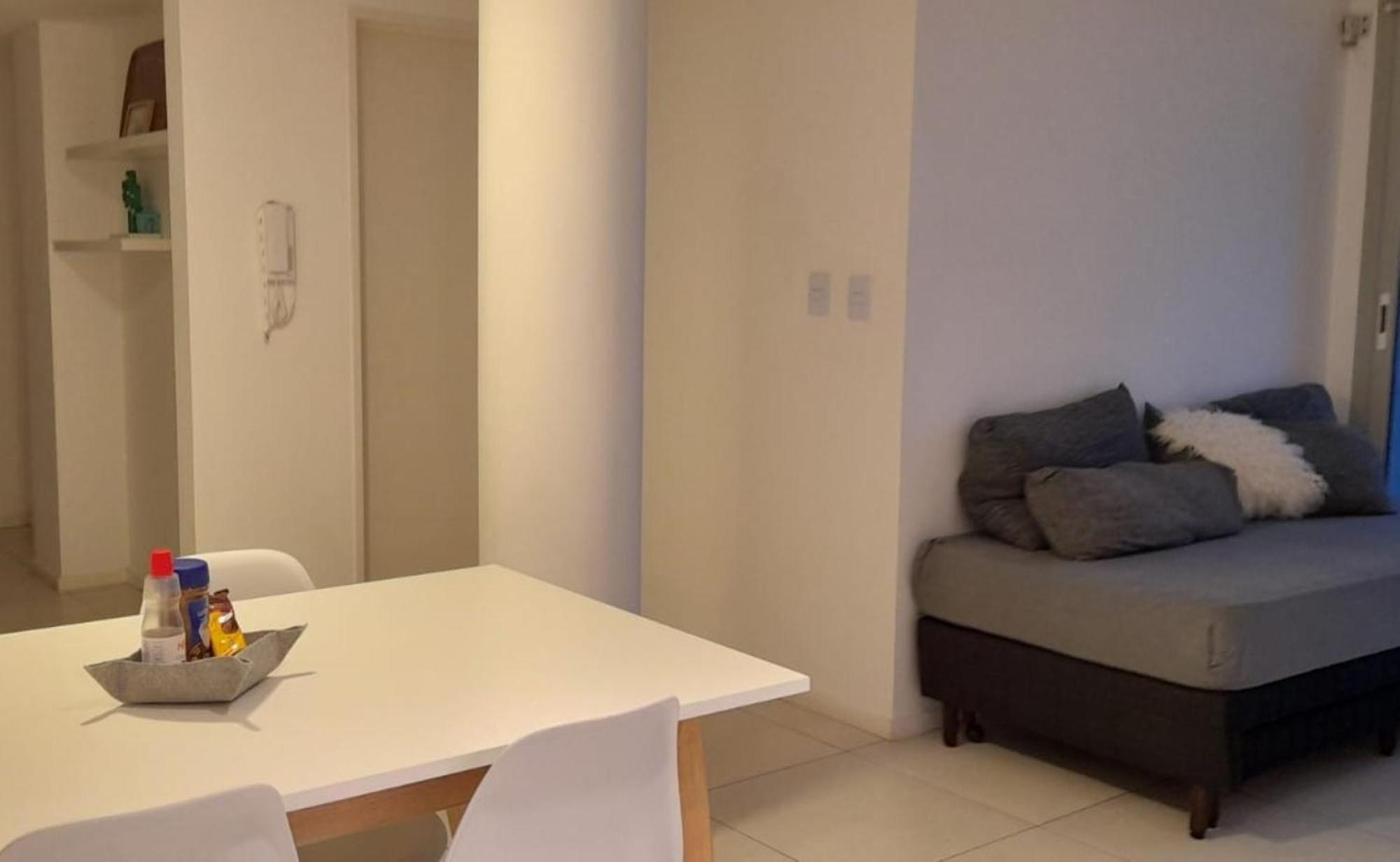 Apartment Nuevo Puerto Norte Con Cochera Opcional *