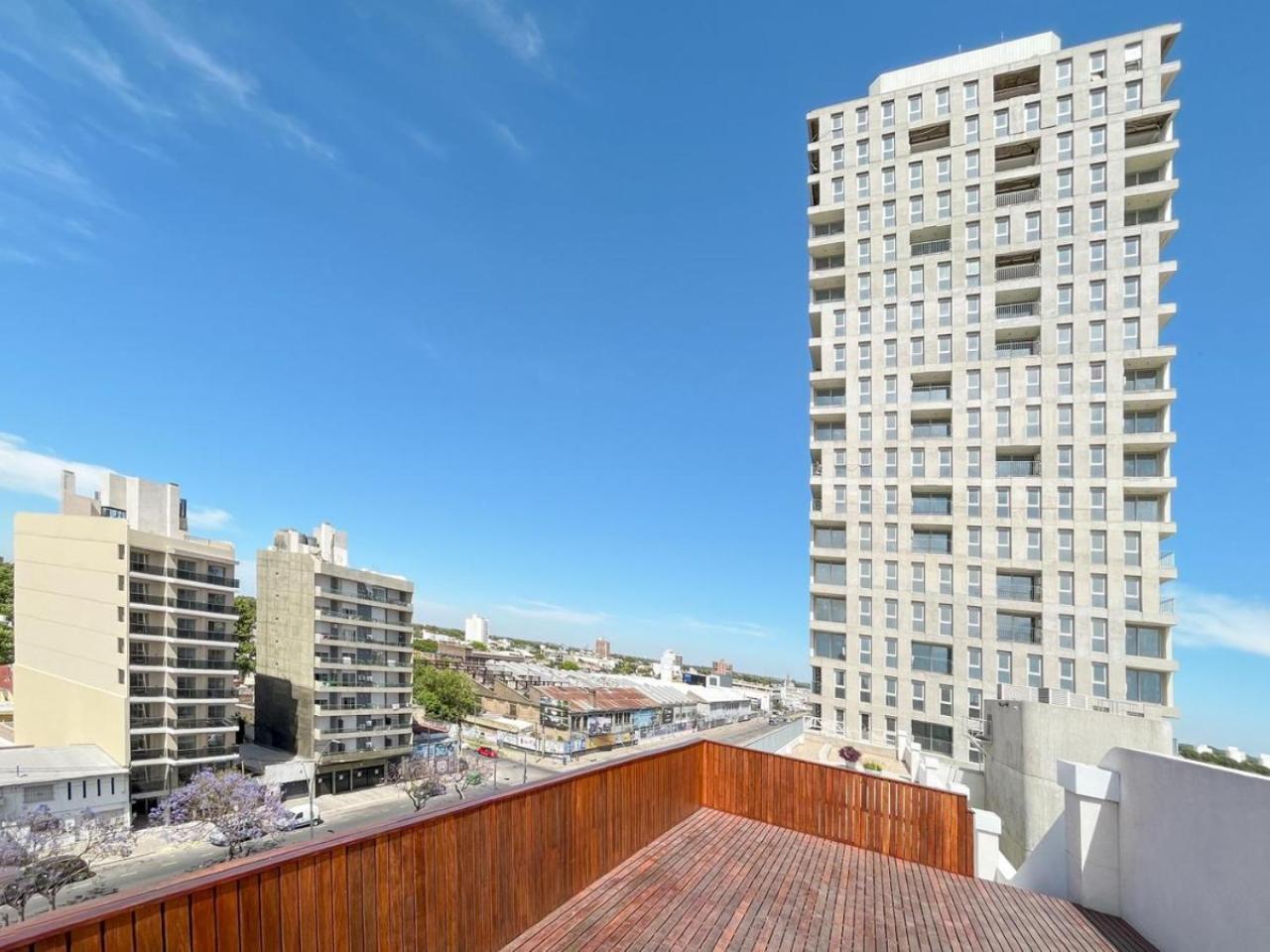 Nuevo Puerto Norte Con Cochera Opcional Apartment *