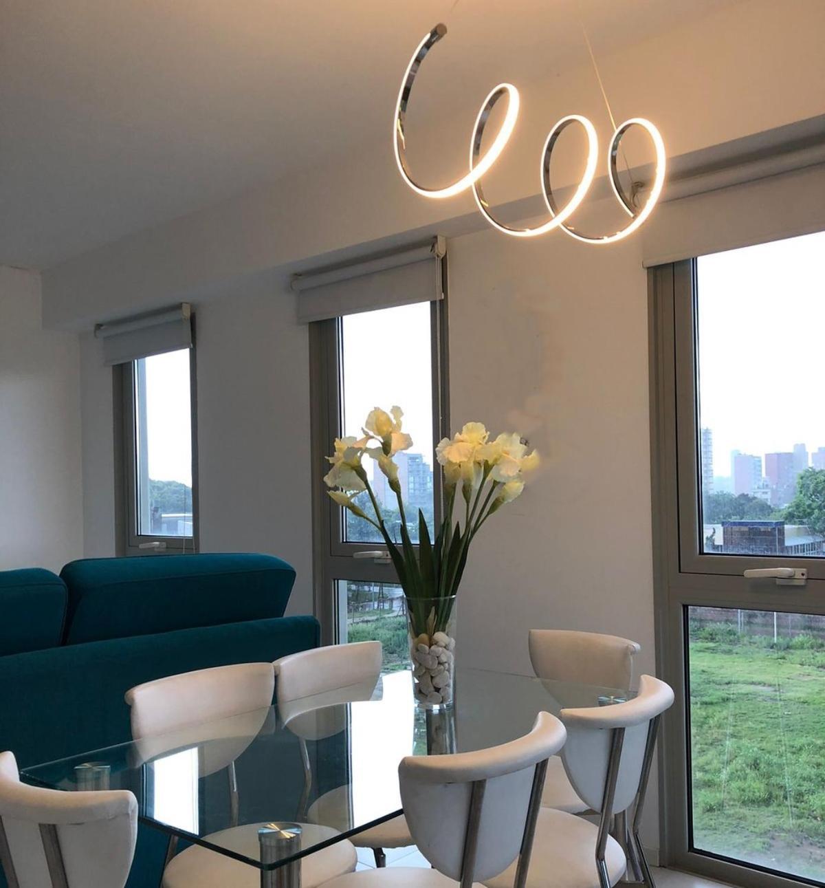Nuevo Puerto Norte Con Cochera Opcional Apartment