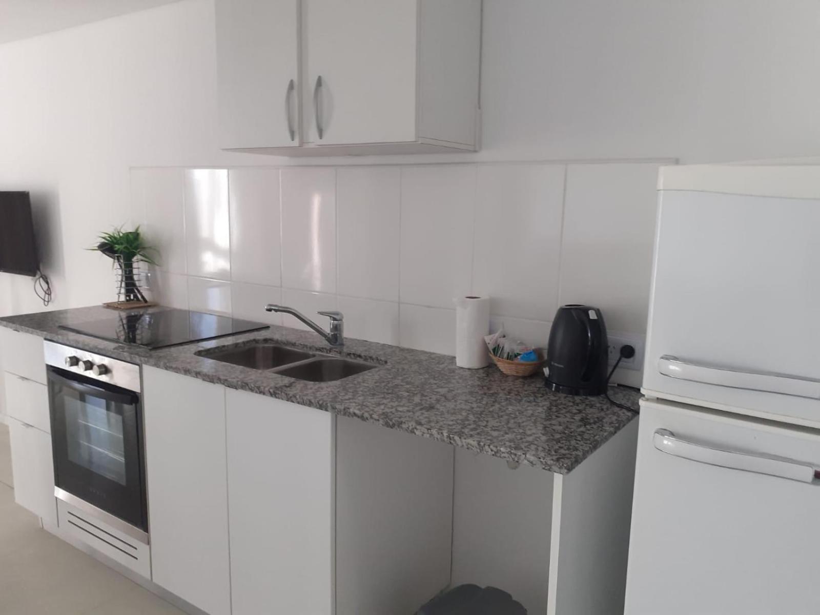 Apartment Nuevo Puerto Norte Con Cochera Opcional