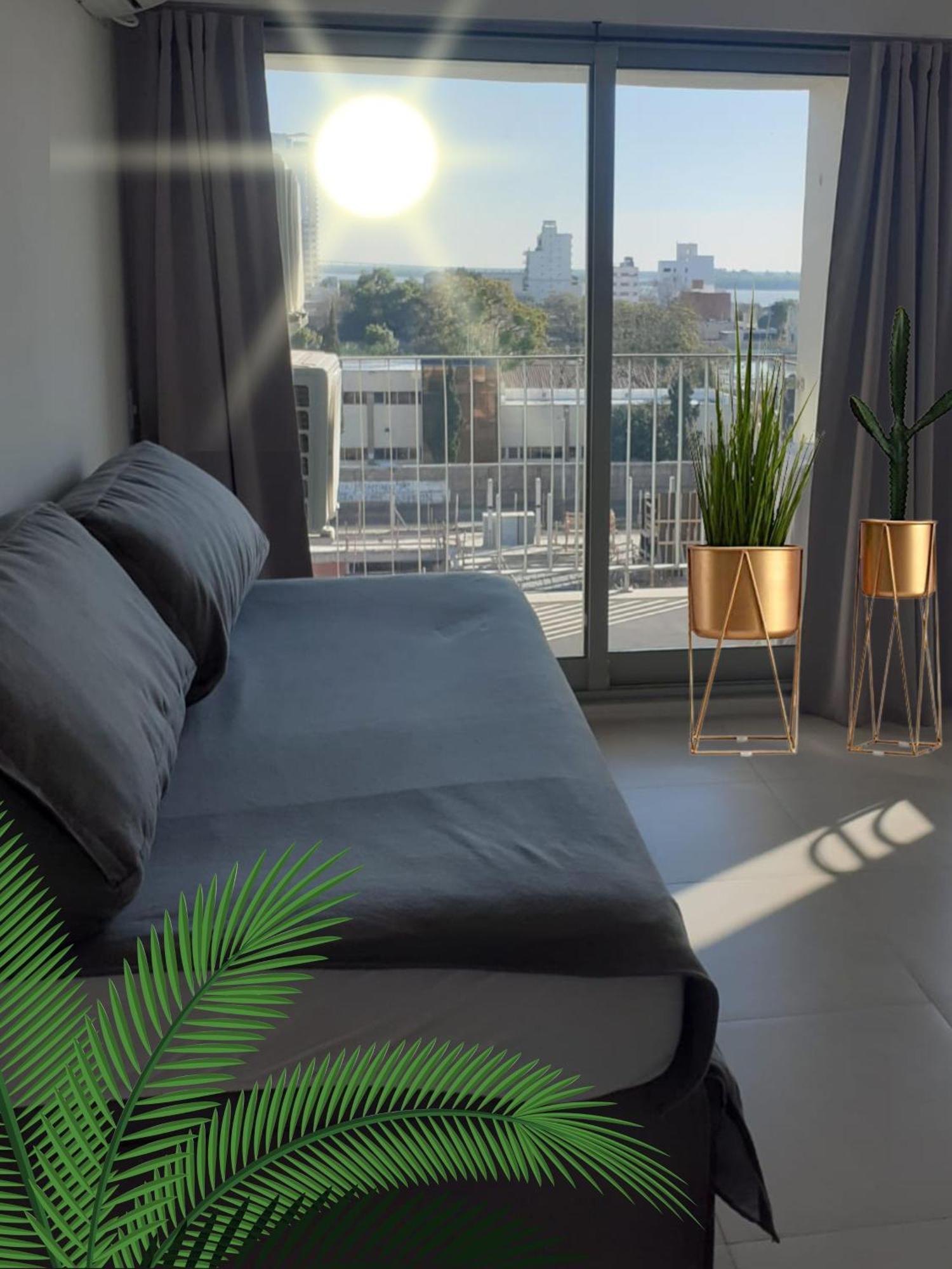Apartment Nuevo Puerto Norte Con Cochera Opcional